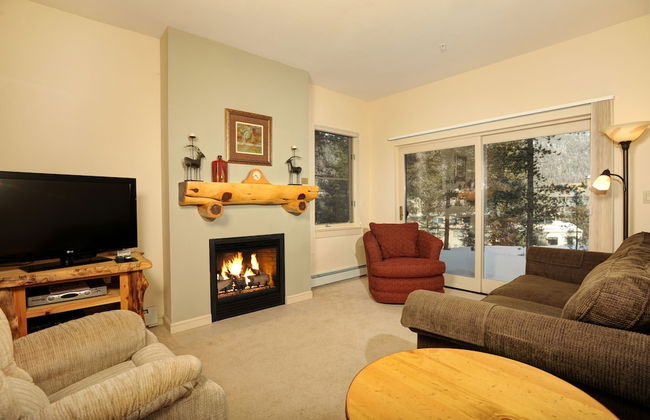 Keystone Lakeside Village by Keystone Resort - Foto 16