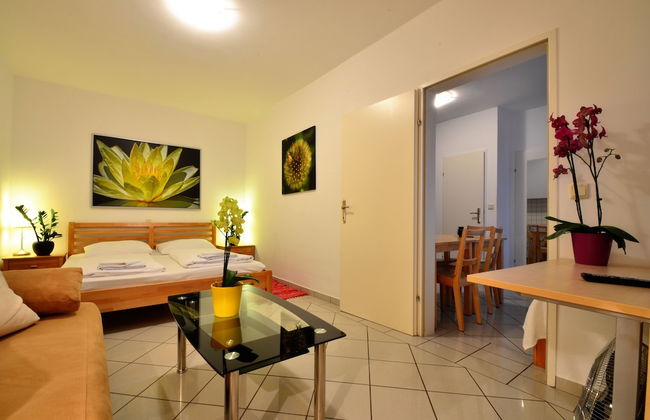 AJO Vienna Garden - Contactless Check-in - Foto 7