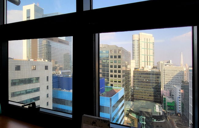 Khan Residence - Foto 59