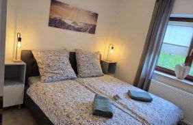 Ferienwohnung Schloßberg 1 - Foto 13