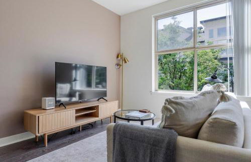 Blueground Northwest Bellevue BBQ nr Park SEA-879 - Foto 4