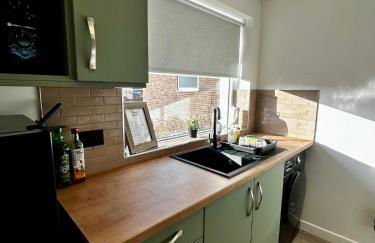 Druridge Apartment - Foto 9