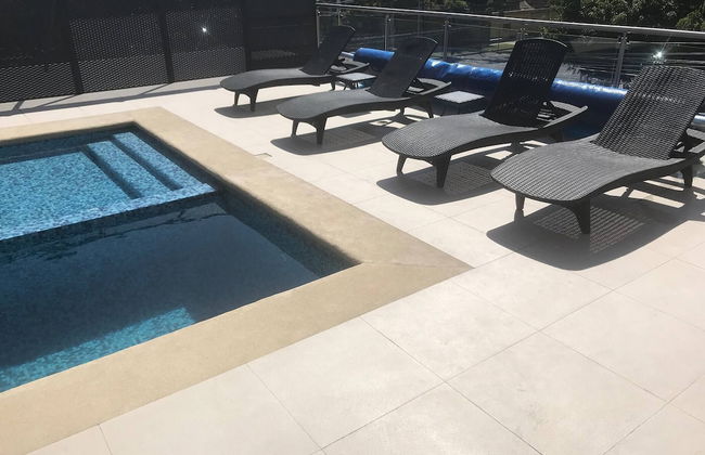 Minerva Zone Apartment Super Vista Fully Equipped Pool 3 Rec 6pp tv Wifi Aa - Foto 25