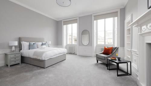 JOIVY Luxurious 2 Br Apt On Notable George Street - Foto 4