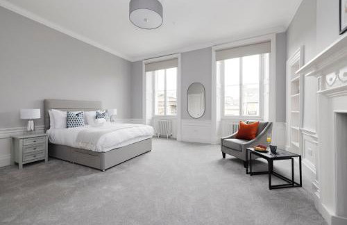 JOIVY Luxurious 2 Br Apt On Notable George Street - Foto 4