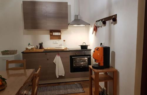 PietraViva Casa vacanze FAICCHIO, NON VISANTI - Foto 13