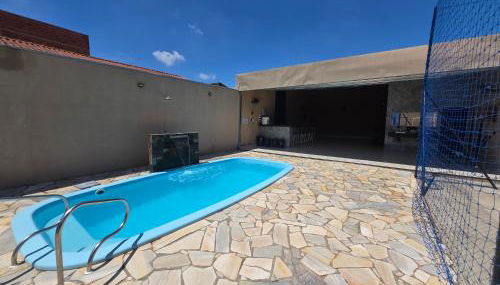 Área de lazer Paraíso da Alegria - Foto 2