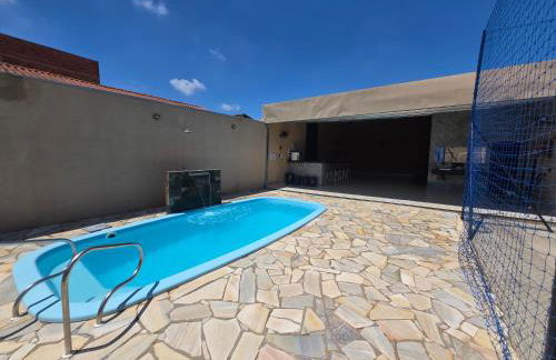 Área de lazer Paraíso da Alegria - Foto 2