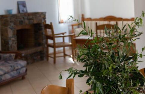 Nireides villas 'TOP DESTINATION' - Foto 27