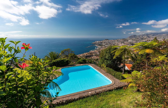 Atlantic Ocean Apartment - Foto 14