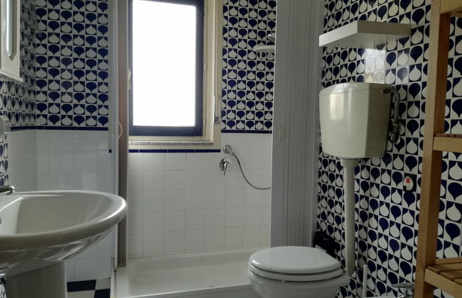 Sea View Apartment - Foto 18