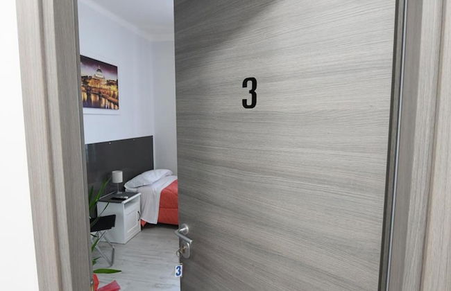 Affittacamere A Casa Mia - Photo 10