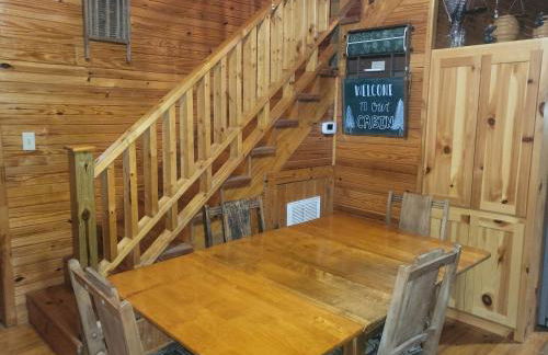 Hee Haw on the Creek - Foto 29