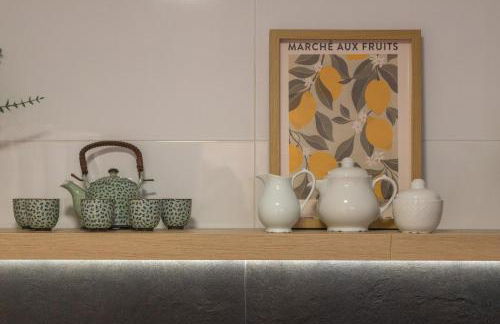 Arena Marina - Pool and relaxation near the airport - Foto 69