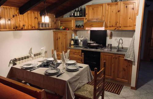 Baita Coccola nel Bosco Sport Natura Relax - Foto 16