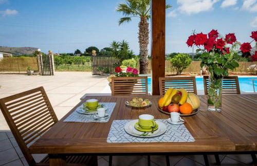 Villa Mirto - Foto 30