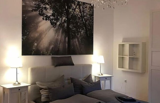 Schloss Grabow, Resting Place & A Luxury Piano Collection Resort, Prignitz - Brandenburg - Foto 13