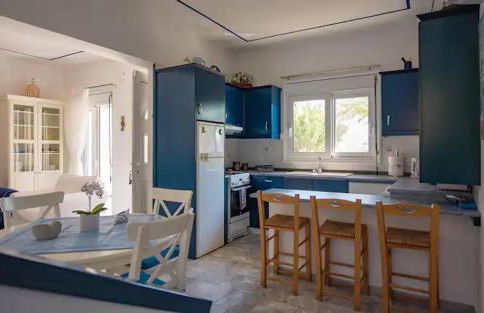 Le Petit Refuge 2 Floor Maisonette with Seaview - Foto 8