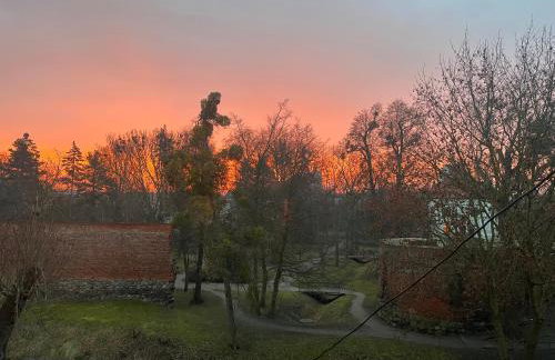 Apartament przy Wiejskiej - Foto 10