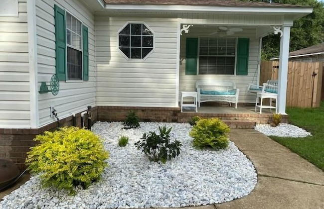 Cozy Dream Cottage - Photo 42