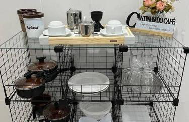 Ap centro cascatinha prox cachoeiras - Foto 22