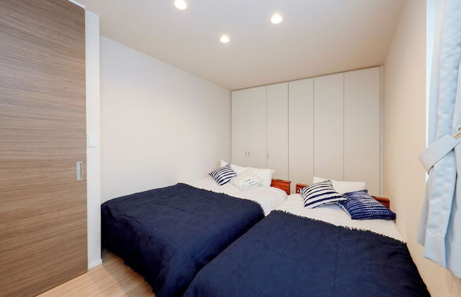 Pacific Coast Enoshima by Teranova - Foto 15