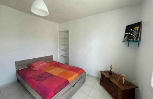 La maison de la plage - Foto 11