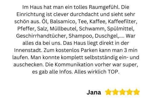 Isetta Wettelsteck - Mini Ferienhaus in Kyritz, einer charmanten Stadt im Herzen von Brandenburg - Foto 33