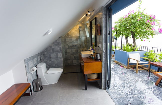 Chay Villas An Bang - Foto 49