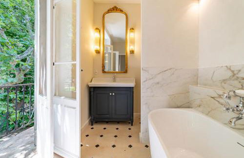 Villa entre Arles et les Alpilles avec piscine - Foto 29