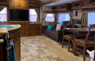 Serene Stay in North Carolina!! - Foto 30