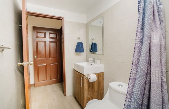 Apartamento Ganesha Liberia - Photo 35