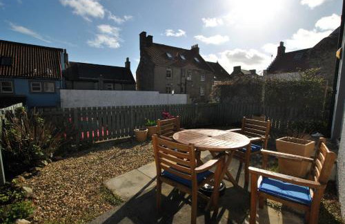 2a Rose St- cosy coastal cottage Fife - Foto 29