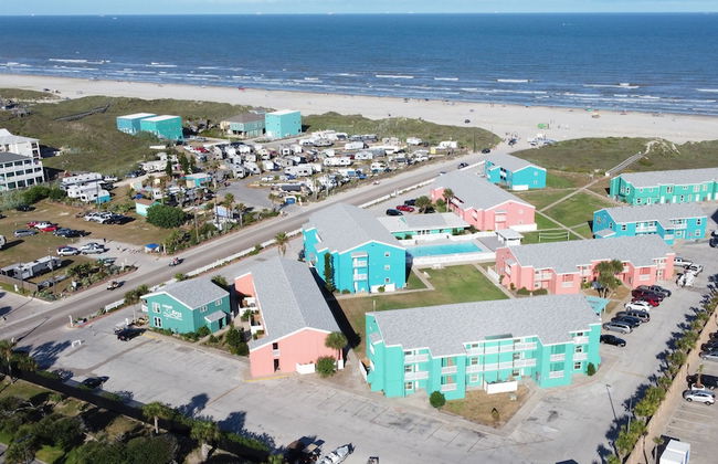 Executive Keys Condominiums on the Beach - Foto 53