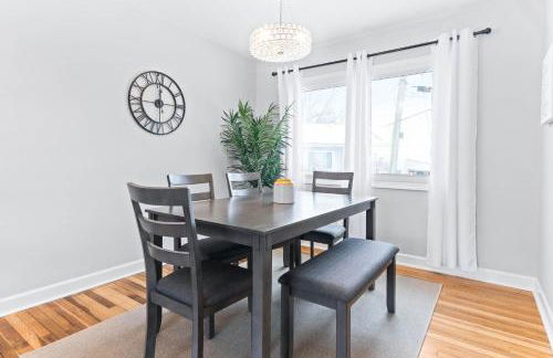 The Cranbrook- Close to OSU-Downtown Columbus-Short North-Clintonville-Upper Arlington - Foto 7