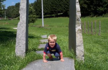 Blockhaus Hedwig - Photo 43