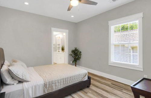 Blue Door Bungalow - Foto 13