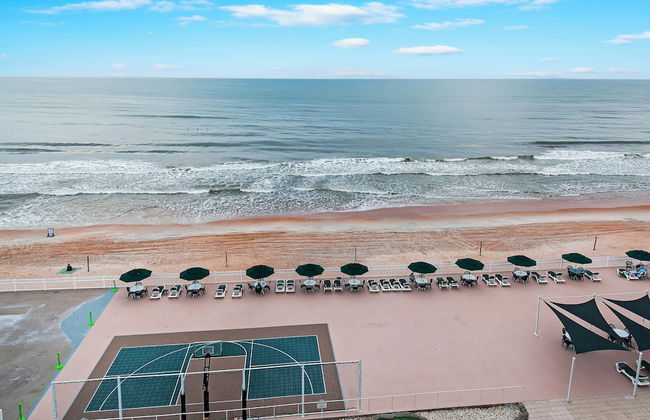 Royal Floridian Resort - Foto 58