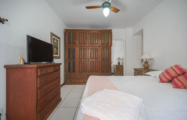 Cf03 Apto vista mar da praia do forte - Photo 3