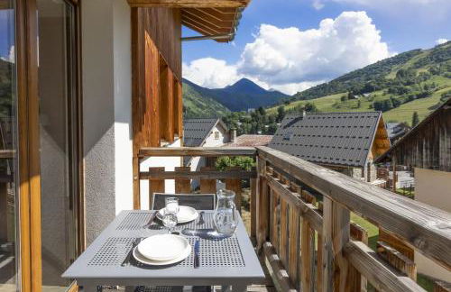 Résidence Odalys Les Bergers - Photo 39