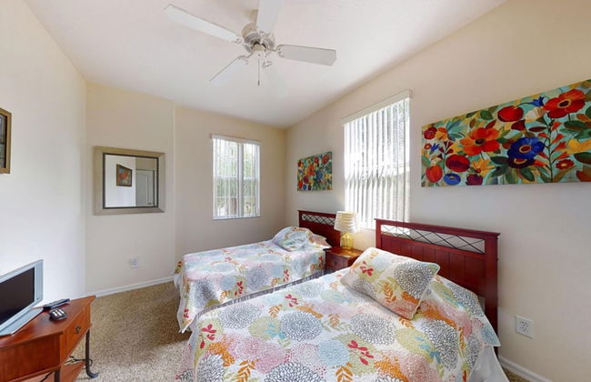 Jagjit's Tuscan Hills Vacation Home - Foto 3