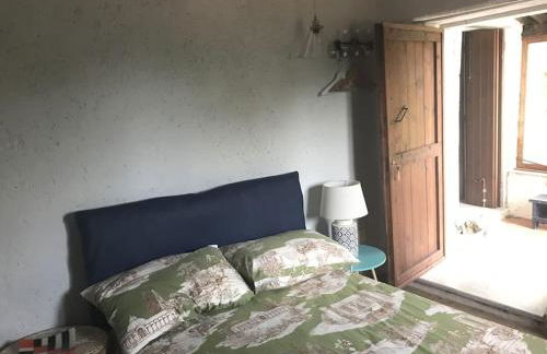 Casale del Pozzo-Villa with pool - Fosdinovo in the borgo of Pulica - Foto 57