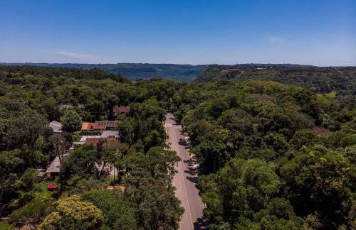 Casa Greenhouse 2 dorm Canela by Achei - Foto 17