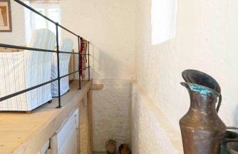 Zois & Mavretta House - Foto 12