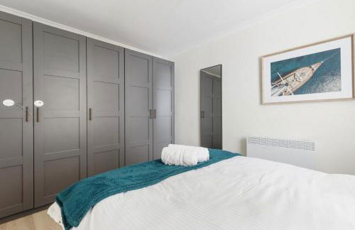 W2 Stylish and central apartment - Foto 18