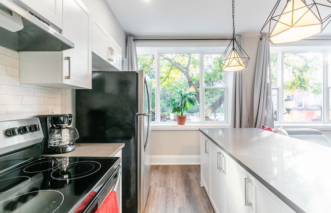 GLOBALSTAY. King Street Apartments - Foto 28