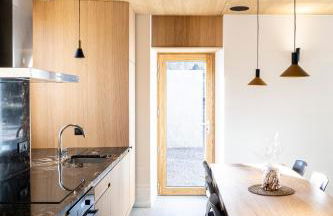 Gîte La lisière - Foto 6