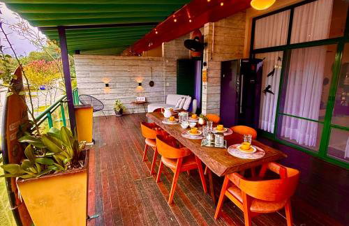 Delícia de casa em Barra do Una a 5 min de Juquehy! - Foto 29