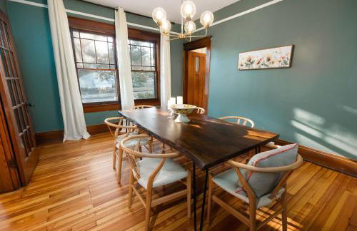 Gulf Coast Craftsman - Cozy, Charming & Central! - Foto 30