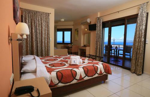 Faros Luxury Suites - Foto 47